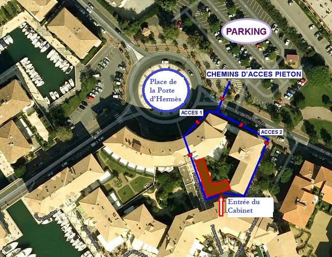 plan-d-acces-locaux plan-d-acces-locaux