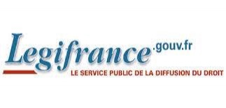 legifrance