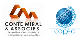 Logo du cabinet