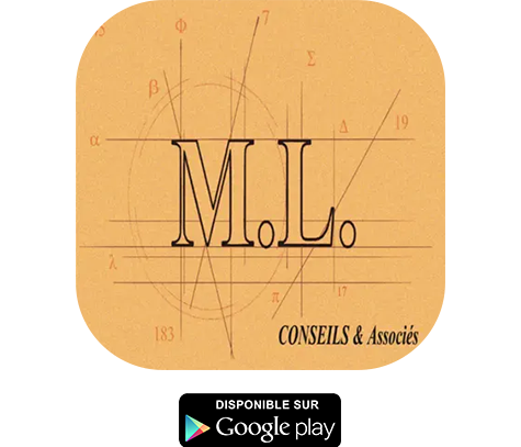 ML Conseils Google Play