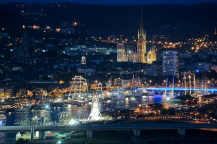 Rouen