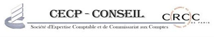 Logo du cabinet