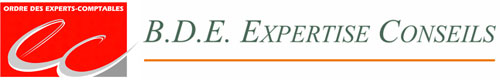 Logo du cabinet
