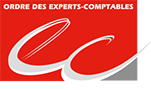 Logo de l'ordre des Experts-comptables