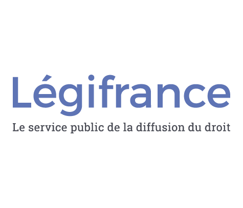 Légifrance